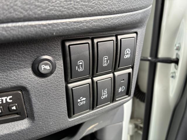 スペーシアカスタム カスタム XS MK42S 2型 ナビ ETC 全