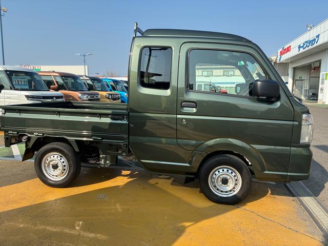 スーパーキャリイ スーパーキャリイ L 5型の中古車詳細| （株