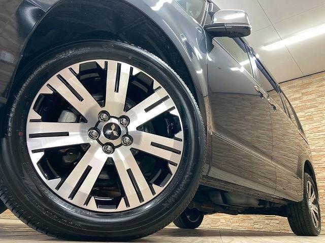 三菱 デリカD：5 P 純正10．1型ナビ 全周囲カメラ 両側電動