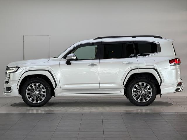 トヨタ ランドクルーザー ZX 【MODELLISTAエアロ】 12