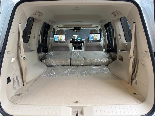 トヨタ ランドクルーザー ZX 【MODELLISTAエアロ】 12