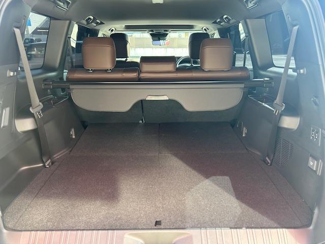 トヨタ ランドクルーザー250 ZX ワンオーナー車／ユーザー様買取