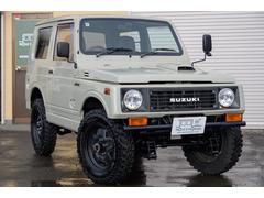 ジムニー JA11Vの中古車を探すなら【グーネット】