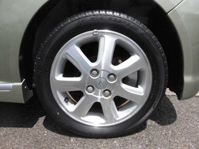 ダイハツ ミラアヴィ RS ターボ 4WD 5速マニュアル 修復無