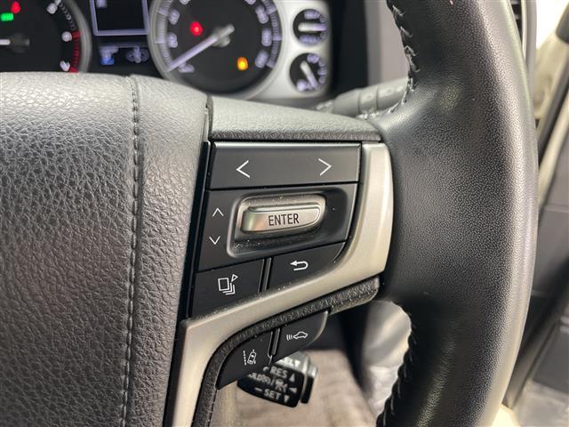 トヨタ ランドクルーザー ZX 4WD モデリスタエアロ サンルーフ