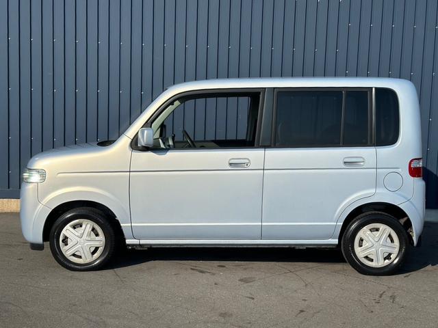 ホンダ ザッツ アルマス アイテム 車いす仕様 走行7000キロの中古