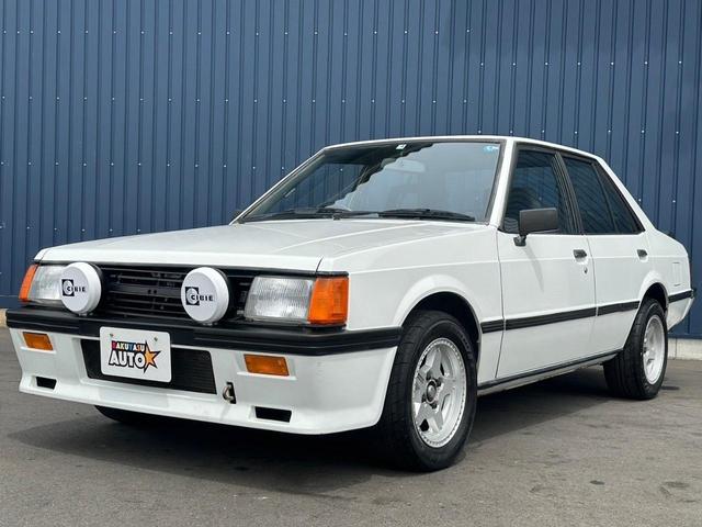 三菱 ランサーEX GSR ターボ A175A 純正5速の中古車｜グー