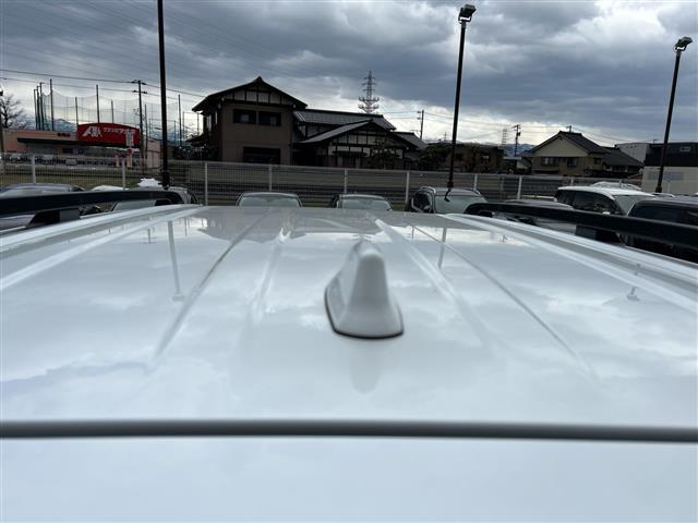 トヨタ ランドクルーザー ZX ☆サンルーフ☆ルーフレール☆レザー