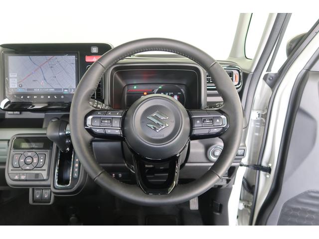 スペーシア 『決算』ギア HYBRID XZ 4WD 全方位モニター