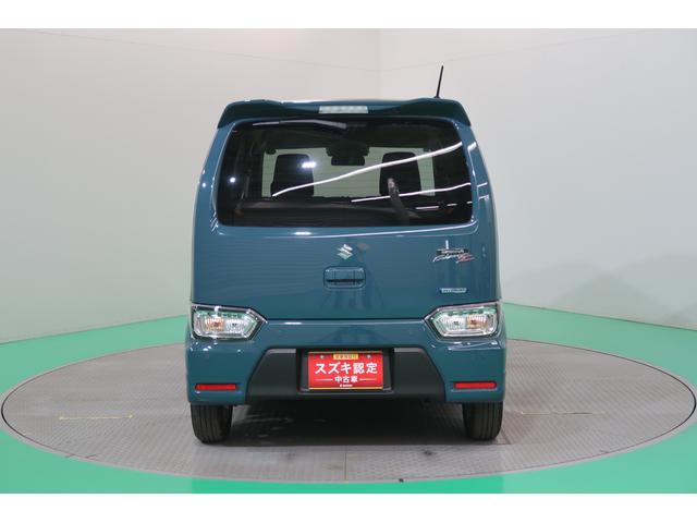 ワゴンRカスタムZ 『決算』ディスプレイオーディオ 全方位モニター