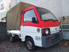 サンバートラック KS3の中古車を探すなら【グーネット】