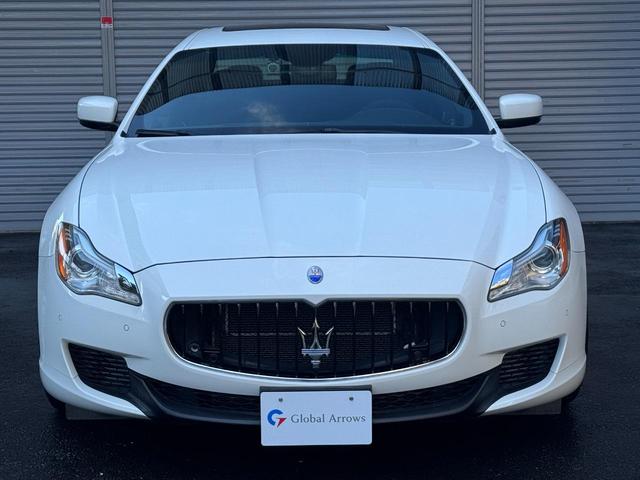 マセラティ クアトロポルテ GT S HYPER Forged22