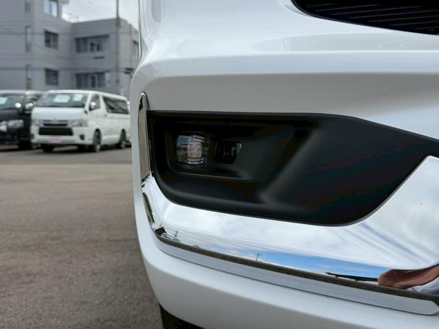 トヨタ ランドクルーザー ZX JBLナビ／リアエンタ／ITS