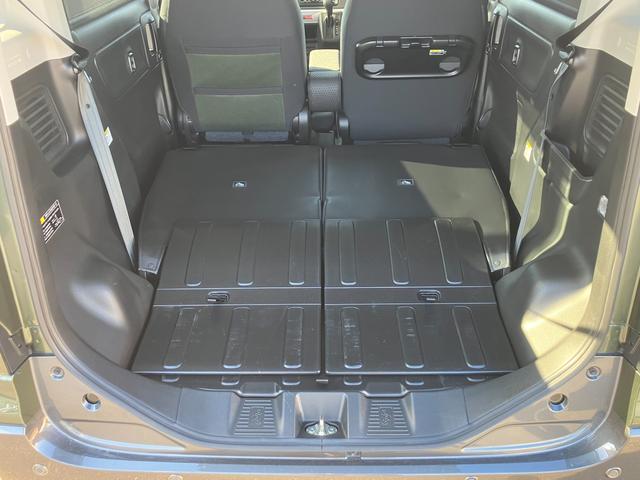 スペーシアギア ギア HYBRID XZターボ 3型／コネクト対応