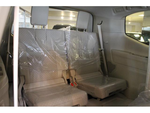 トヨタ ランドクルーザー ZX 登録済未使用車 12．3インチJBL