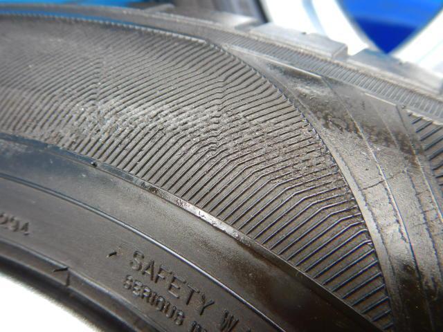 ノア、VOXY、セレナなどに装着できる15インチ入庫です！ Exceeder