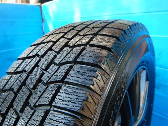 ヤリスクロス、現行C28セレナなどに装着できる16インチスタッドレス