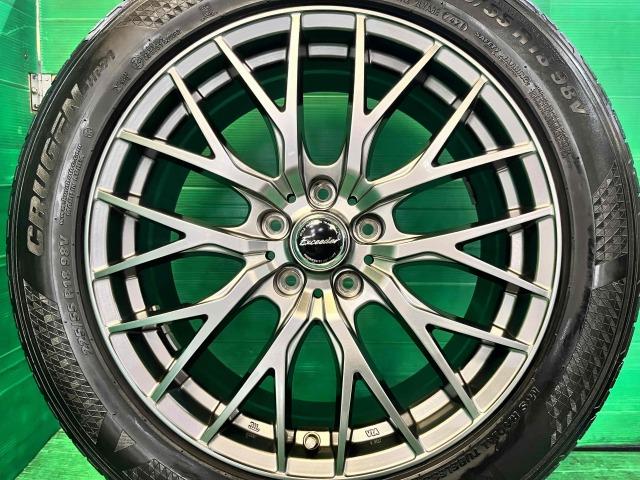 デリカD：5 パーツ情報 デリカD:5、アウトランダー、エクストレイル