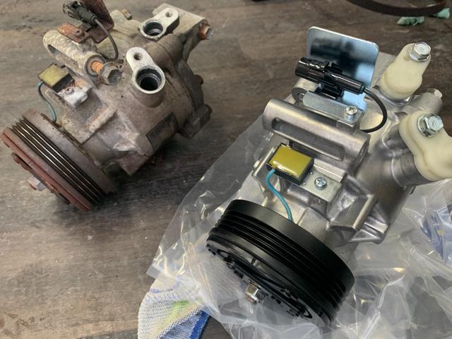 スズキ ソリオ エアコン修理｜グーネットピット