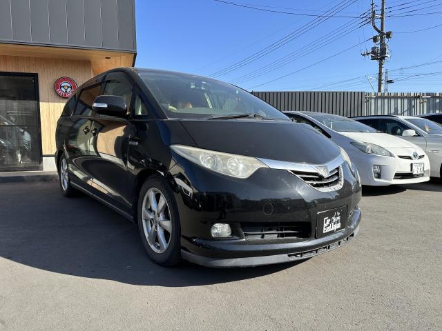 エスティマHV AHR20 ハイブリッドバッテリー 修理 交換 ハイブリッド