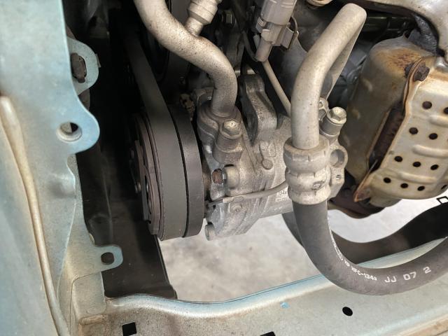 パレット エアコンコンプレッサー交換｜グーネットピット