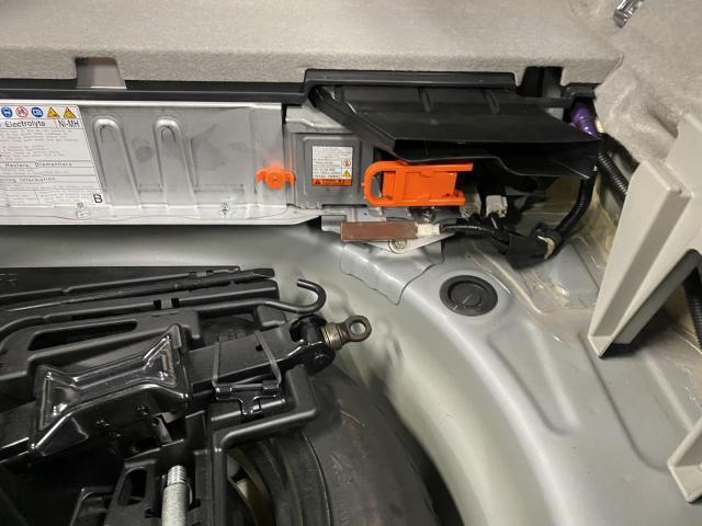 30プリウス前期 駆動用ハイブリッドバッテリー交換｜グーネットピット