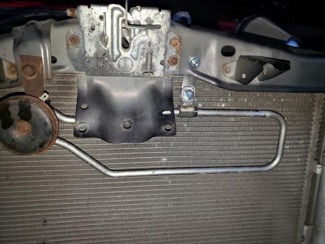 三菱 ランサーエボリューションX HKS インタークーラー取り付け｜グー