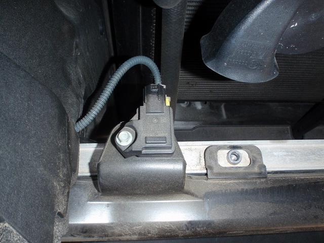 クラウンハイブリッド ポップアップリフター作動｜グーネットピット