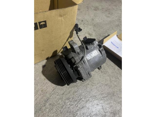 スズキ パレット エアコンコンプレッサー交換｜グーネットピット