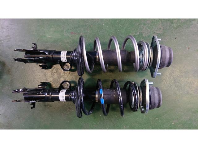 エブリィ リフトアップ！ちょい上げスタイル！DA17系 DA64系もOK