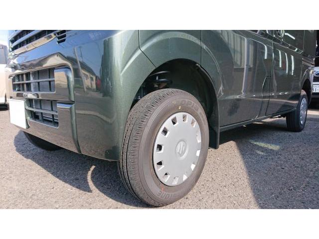 DA17V エブリィ フォレストオート製リフトアップスプリング｜グー