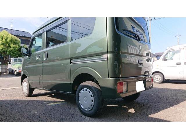 DA17V エブリィ フォレストオート製リフトアップスプリング｜グー