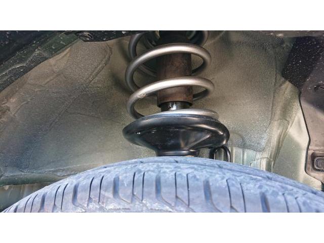 DA17V エブリィ フォレストオート製リフトアップスプリング｜グー