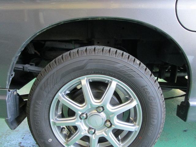 I様バモスHM2 ダウンリーフ取付！｜グーネットピット