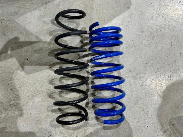 宝塚市】ホンダ N－BOX JF1 ダウンサス持ち込み取付｜グーネットピット