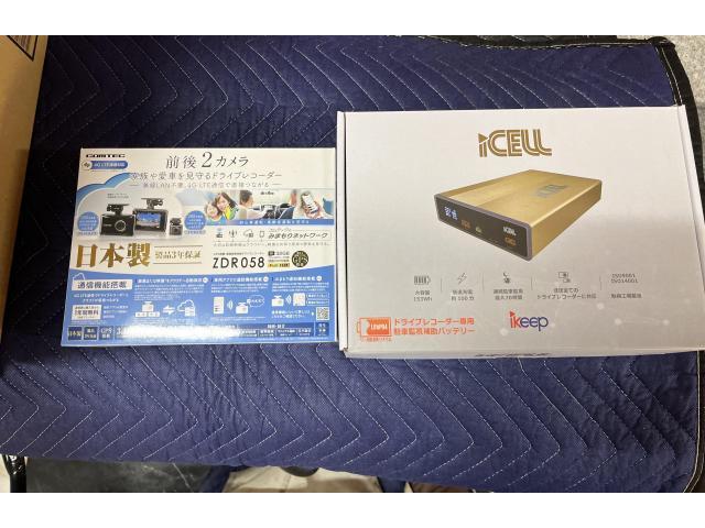 Porsche 911 Carrera S ポルシェ 911 カレラS コムテック ZDR058 前後