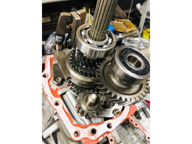 スズキ ジムニー SJ30 5速化 ｜グーネットピット