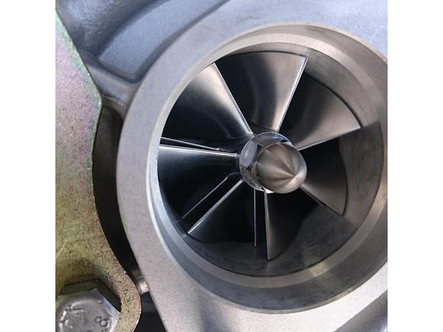 S15シルビア 純正タービン改 3037仕様！ 甲府市 Eさま｜グーネットピット