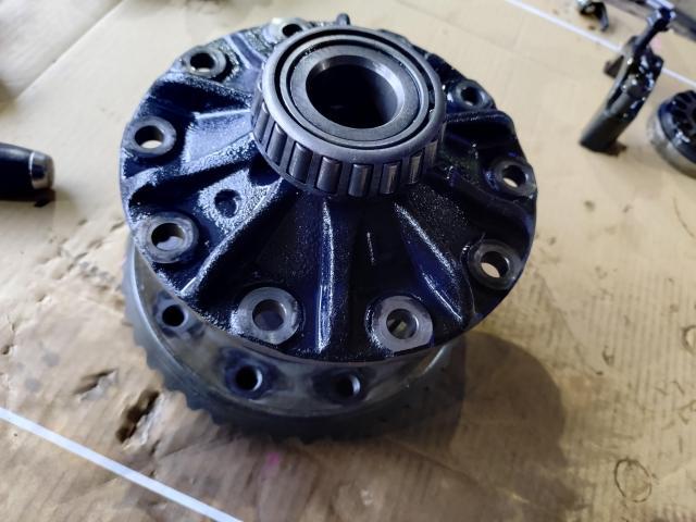 岡崎市】TOYOTA トヨタ HIACE ハイエース KDH201 トルセンLSD 組