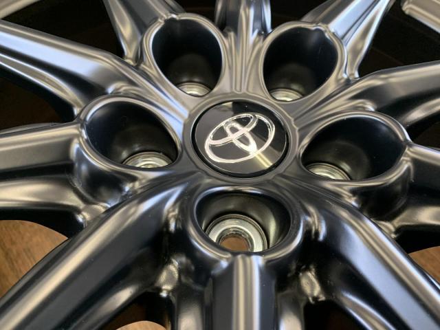 GR86純正 18インチ程度良好品が入荷！｜グーネットピット