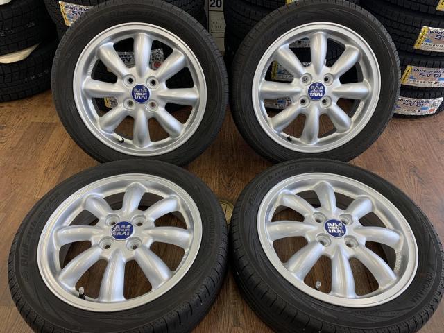 ダイハツ純正のミニライト入荷しました！｜グーネットピット