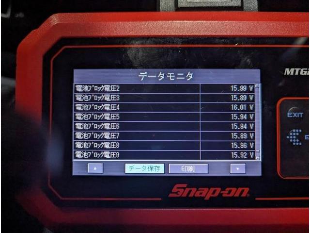 安心の認証工場整備 トヨタ カローラフィールダーHV(DAA- NKE165G