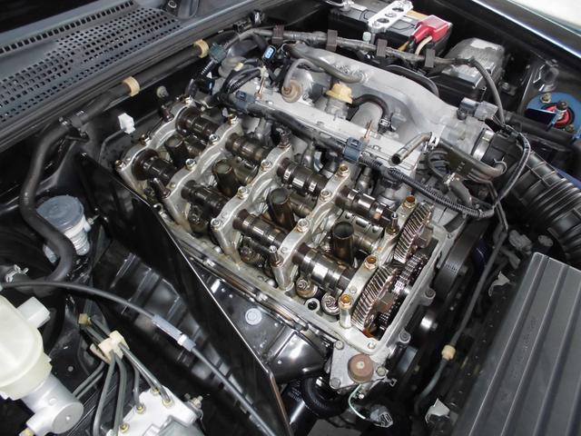 S2000ヘッドカバーパッキンの交換とその他いろいろ。｜グーネット