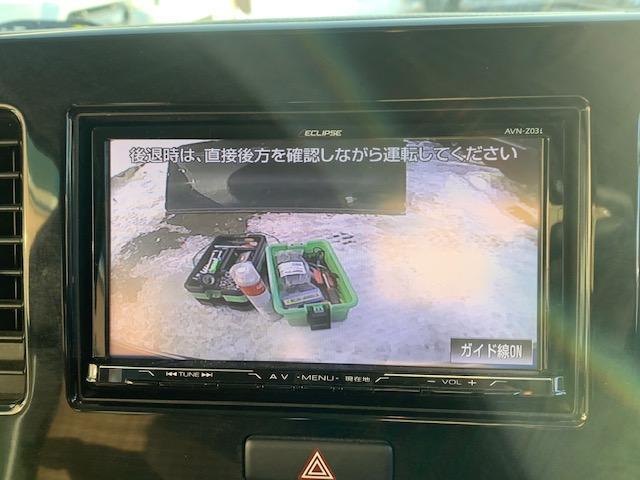 作業報告No.1773 モコにナビ・バックカメラ取付の巻｜グーネットピット