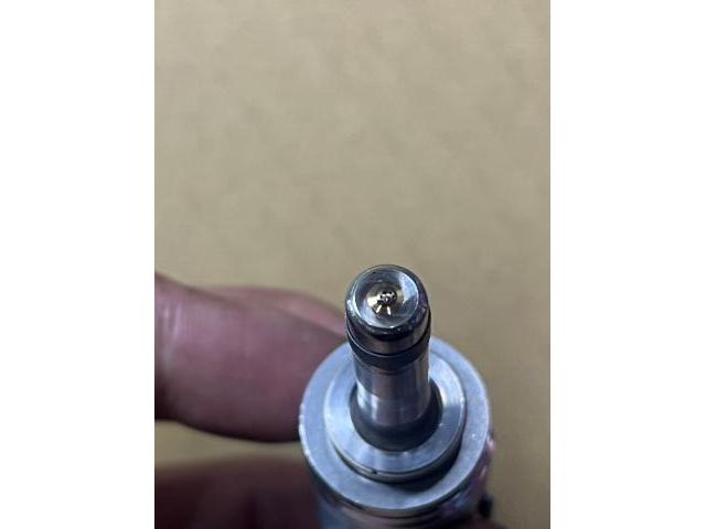 セレナ C27 エンジンかかりにくい インジェクター交換（総社市 倉敷市