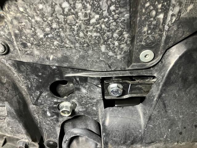 ホンダシビックタイプR,無限パフォーマンスダンパー取付,フロント,FK8