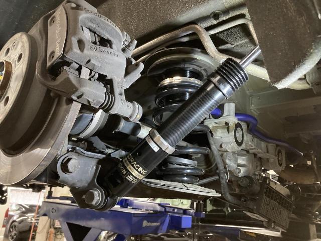 メルセデス・ベンツ Vクラス カスタム W447 車高調 ローダウン 乗り