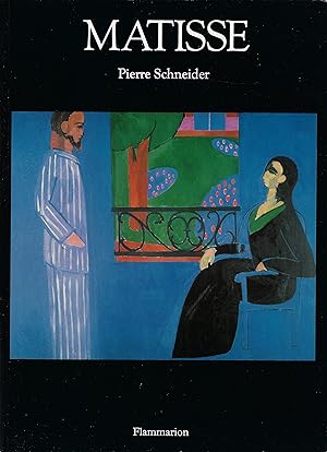 Matisse by Pierre Schneider - AbeBooks