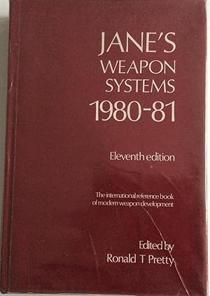 Jane's Weapon Systems - AbeBooks