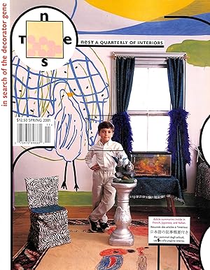 Shop Nest A Magazine of Interiors Collections: Art & Collectibles